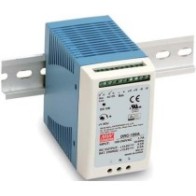DRC-100A Zasilacz 100W 13.8V 7A. 13.8V 2.5A