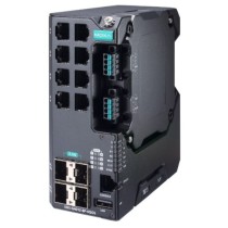 EDS-G4012-4GC-HV zarządzalny switch Full Gigabit