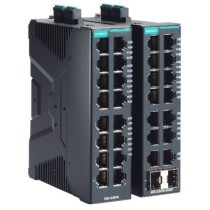 SDS-3016-2GSFP switch zarządzalny 16-portowy