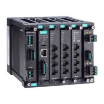 MDS-G4012-L3-T switch zarządzalny 12-portowy