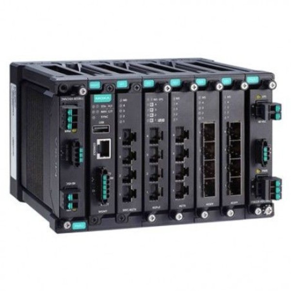 MDS-G4020 switch zarządzalny 20-portowy
