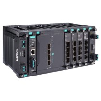 MDS-G4020-4XGS switch zarządzalny 20-portowy