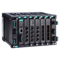 MDS-G4020-L3-T switch zarządzalny 20-portowy