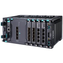 MDS-G4020-L3-4XGS switch zarządzalny 20-portowy