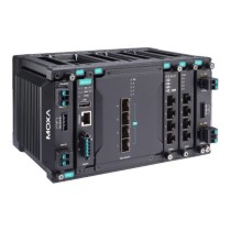MDS-G4012-4XGS-T switch zarządzalny 12-portowy