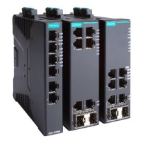 SDS-G3006-4POE-2GTXSFP-T switch zarządzalny 6-portowy gigabitowy