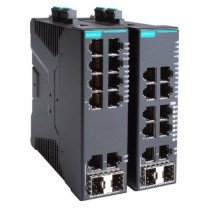 SDS-G3010-8POE-2GTXSFP switch zarządzalny 10-portowy gigabitowy