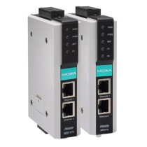 MGate MB3170I-S-SC-T 1-portowa brama Modbus TCP na Modbus RTU