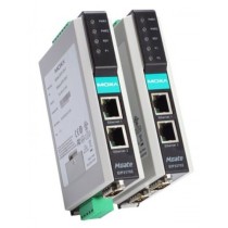 MGate EIP3270I 2-portowa brama DF1 - EtherNet/IP