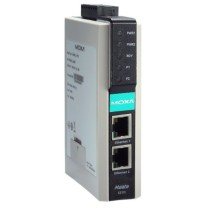 MGate 5217I-600-T 2-portowa brama Modbus RTU / ASCII / TCP na BACnet / IP