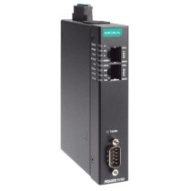 MGate 5192 1-portowa brama IEC 61850-DNP3/IEC 101/IEC 104/Modbus