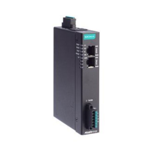 MGate 5123 1-portowa brama CANopen/J1939 na PROFINET