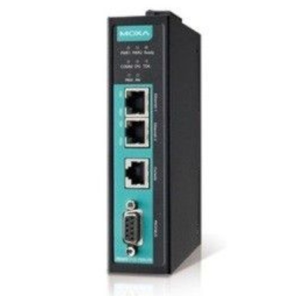 MGate 5102-PBM-PN-T Konwerter PROFIBUS na PROFINET