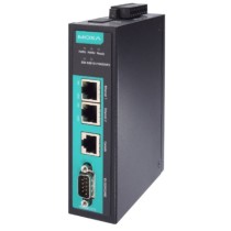 MGate 5119 konwerter DNP3/IEC 101/IEC 104/Modbus do IEC 61850