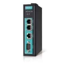 MGate 5105-MB-EIP Konwerter Modbus RTU/ASCII/TCP na Ethernet/IP, Modbus RTU/ASCII/TCP na MQTT z TLS