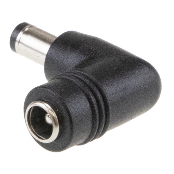DC PLUG-P1J-P1MR przejściówka DC do zasilaczy MEAN WELL