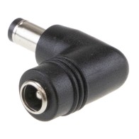 DC PLUG-P1J-P1JR przejściówka DC do zasilaczy MEAN WELL