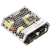 NSP-75-27 Zasilacz Impulsowy do zabudowy MEAN WELL 75.6W 27V 2.8A