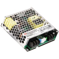 NSP-100-12 Zasilacz Impulsowy do zabudowy MEAN WELL 102W 12V 8.5A