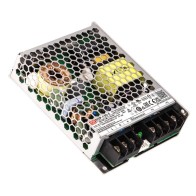 NSP-150-12 Zasilacz Impulsowy do zabudowy MEAN WELL 150W 12V 12.5A