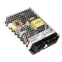 NSP-150-24 Zasilacz Impulsowy do zabudowy MEAN WELL 151.2W 24V 6.3A