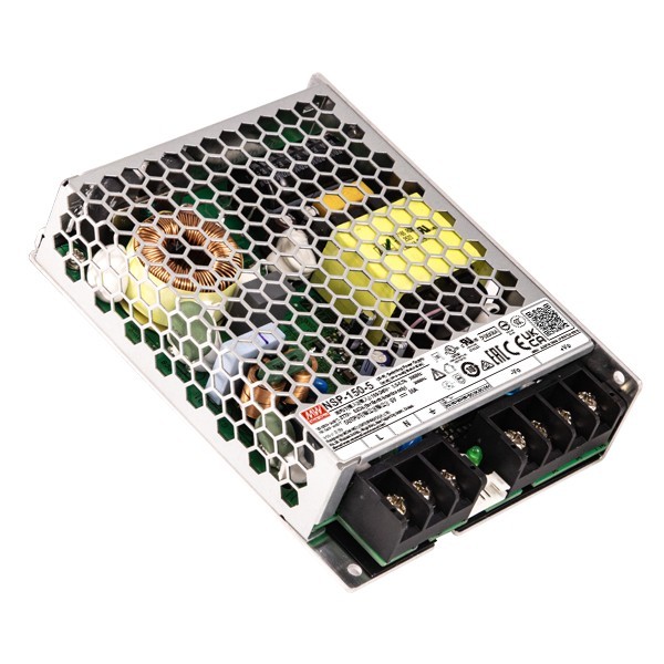 NSP-150-36 Zasilacz Impulsowy do zabudowy MEAN WELL 151.2W 36V 4.2A