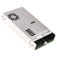 NSP-320-15 Zasilacz Impulsowy do zabudowy MEAN WELL 321W 15V 21.4A