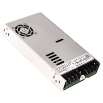 NSP-320-27 Zasilacz Impulsowy do zabudowy MEAN WELL 321.3W 27V 11.9A