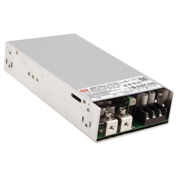 NSP-750-24 Zasilacz Impulsowy do zabudowy MEAN WELL 751W 24V 31.3A