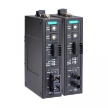 ICF-1150I-M-ST-T Konwerter portów szeregowych, RS-232/422/485 na światłowód wielomodowy