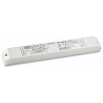 SPWM-75-12-DA2Q zasilacz LED 75.6W 12V 6.3A DALI2 4 kanały