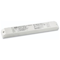 SPWM-75-24DA2Q zasilacz LED 76.8W 24V 3.2A DALI2 4 kanały