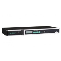 NPort 6650-16-48V Serwer 16x RS-232/422/485 do sieci LAN, zasilanie 48VDC