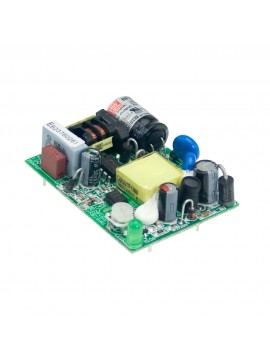 NFM-05-15 Zasilacz do zabudowy 5W 15V 0.33A