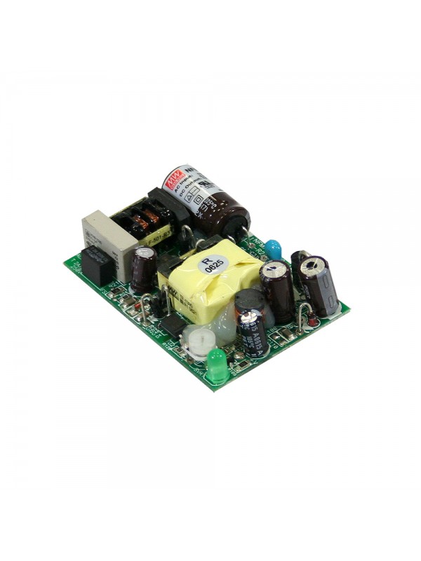 NFM-10-3.3 Zasilacz do zabudowy 10W 3.3V 2.5A NFM-10-3.3 Zasilacz do zabudowy 10W 3.3V 2.5A