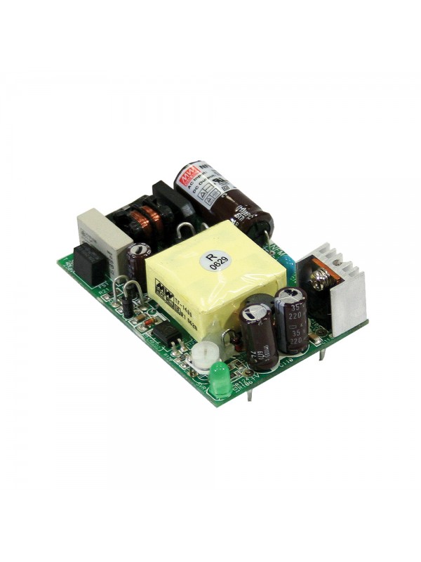NFM-15-5 Zasilacz do zabudowy 15W 5V 3A NFM-15-5 Zasilacz do zabudowy 15W 5V 3A