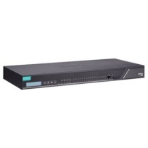 NPort 6610-8-2AC-G2/EU Serwer portów szeregowych 8x RS-232, 2x RJ45 FE