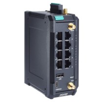 OnCell G4308-LTE4-GL Przemysłowy router komórkowy 8x RJ45 10/100/1000 BaseT(X)