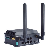 OnCell G4308-LTE4-GL Przemysłowy router komórkowy 8x RJ45 10/100/1000 BaseT(X)