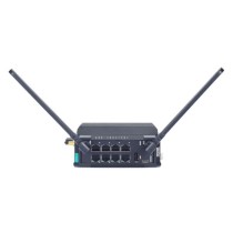 OnCell G4308-LTE4-GL-T Przemysłowy router komórkowy 8x RJ45 10/100/1000 BaseT(X)