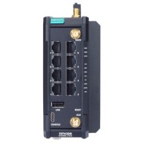 OnCell G4308-LTE4-GL-T Przemysłowy router komórkowy 8x RJ45 10/100/1000 BaseT(X)