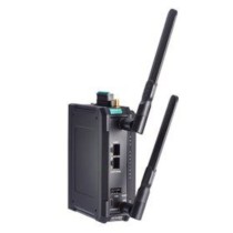 OnCell G4302-LTE4-EU-T Przemysłowy router LTE 2x 10/100/1000BaseT(X) RJ45
