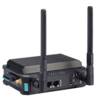 OnCell G4302-LTE4-EU Przemysłowy router LTE 2x 10/100/1000BaseT(X) RJ45