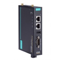 OnCell 3120-LTE-1-EU-T Przemysłowa brama komórkowa LTE 2x RJ45, 1x RS232/422/485
