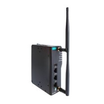 AWK-3262A-UN-T Zaawansowany przemysłowy AP/bridge/client IEEE 802.11ax