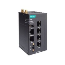AWK-1165A-UN Podstawowe 5-portowe przemysłowe urządzenia typu AP IEEE 802.11ax