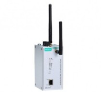 AWK-1131A-EU-T Przemysłowy punkt dostępowy AP/Client 802.11 a/b/g/n