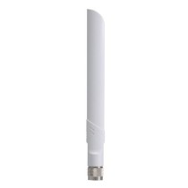 ANT-WDB-ANM-0306 Antena dookólna 2.4/5GHz, 3/6 dBi, złącze N-type (męskie)