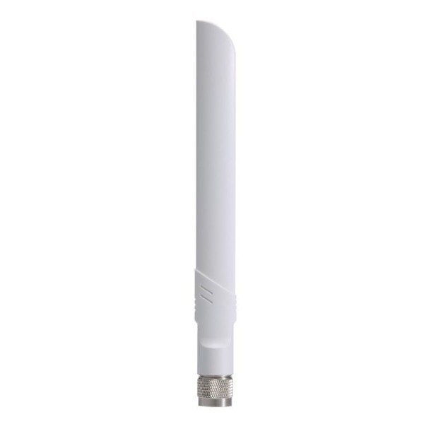 ANT-WDB-ANM-0306 Antena dookólna 2.4/5GHz, 3/6 dBi, złącze N-type (męskie)