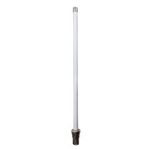 ANT-WDB-ONF-0709 Antena dookólna 2.4/5GHz, 7/9 dBi, złącze N-type (żeńskie)